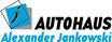 Logo Autohaus Jankowski